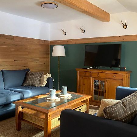 Ferienwohnung Kaiserin Райт-им-Винкль Экстерьер фото