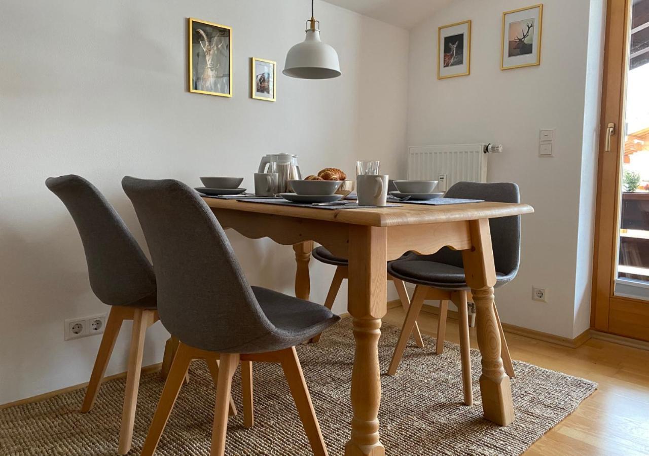 Ferienwohnung Kaiserin Райт-им-Винкль Экстерьер фото