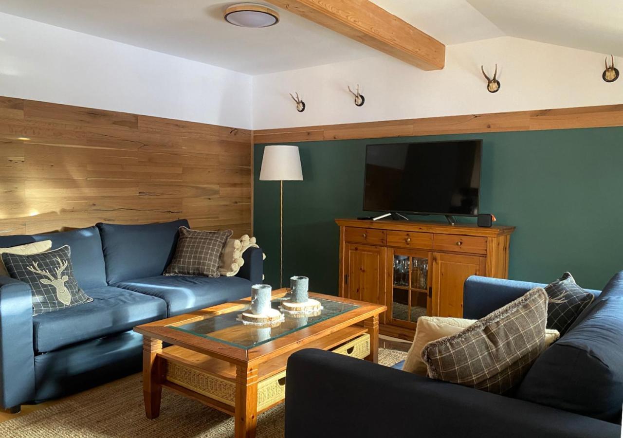 Ferienwohnung Kaiserin Райт-им-Винкль Экстерьер фото